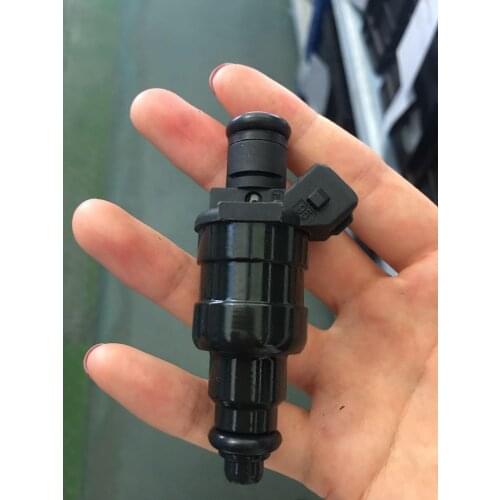 4pcs Fuel Injector Nozzle BAA906031 For Tipo 1 Mex Car Accessories New Arrival Car accessories Fast delivery Auto replacement