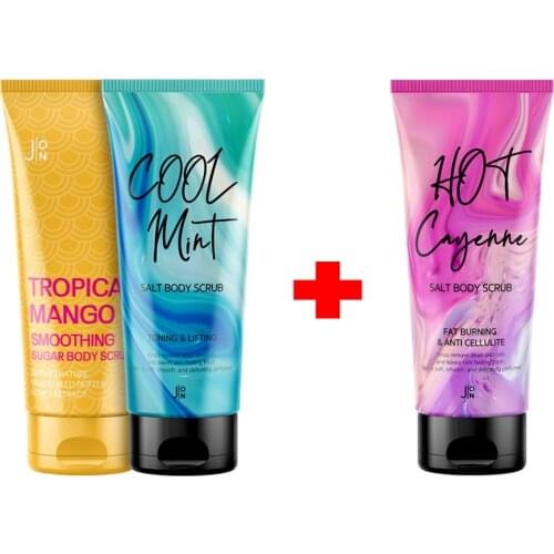 JON Bath And Shower Products