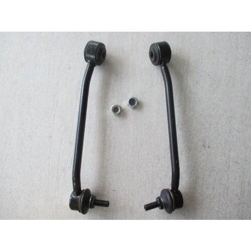 Stabilizer Link Set for Audi car 90 2.8 V6 AFC/90 Quattro/A4 Quattro Left Right Rear, 8D0 505 465