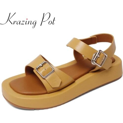 Krazing Pot Women's Sandals