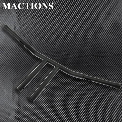 MACTIONS Handlebars For Motorcycles