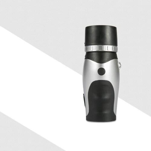 The New 6x Large Magnification Monoculars Outdoor High Magnification High-definition Binoculars Field Hiking Professional Tool