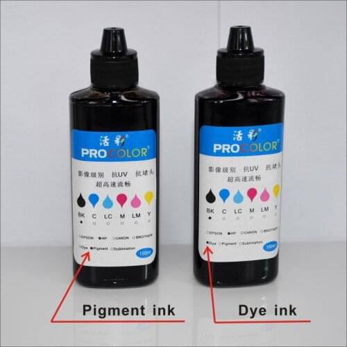 CISS cartridge Dye ink refill kit 302 123 63 for hp OfficeJet 3831 3832 3833 4651 4656 4657 4658 5230 5232 5255 lnkjet Printer