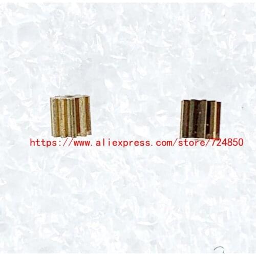 New modified version for Canon 5D4 5div motor gear small main body reflector motor