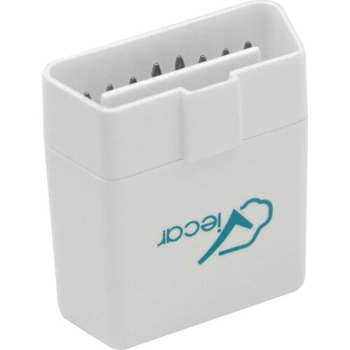 New Viecar Bluetooth-compatible 4.0 Dual-Mode Car Fault Detector Supports Android Apple System Car Diagnostic Scanner