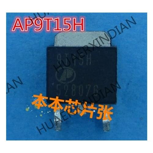 New AP9T15GH 9T15H AP9T15H TO-2521.2 high quality