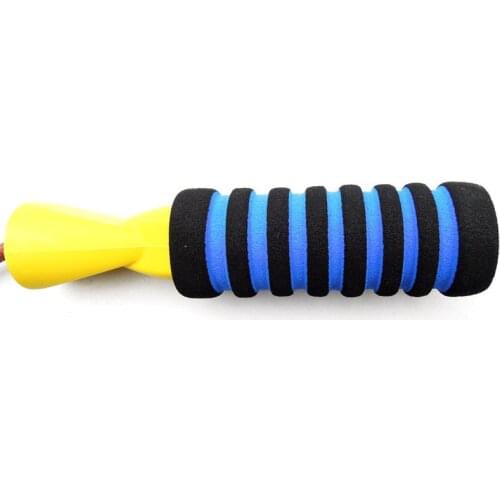 Fitness Equipment Jump Cowhide Ropes Sports Fitness Counting Jump Skip Rope Skipping Wire