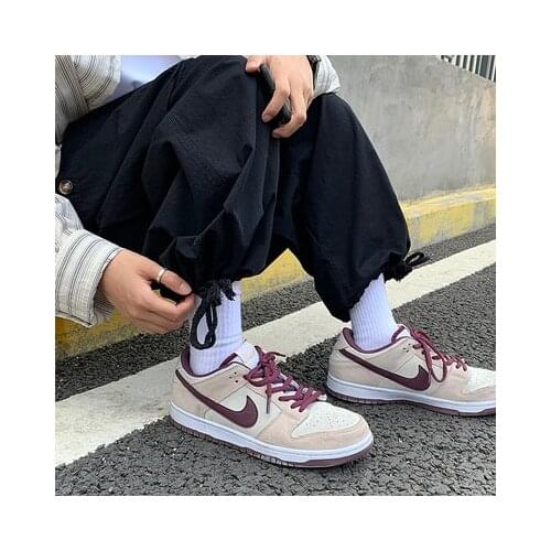 Oein Men's Loose Pants