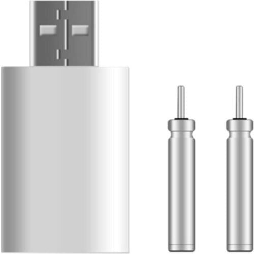 Fishing Float Rechargeable Battery CR425 USB Charger For Electronic Floats Batteries Night Fishing Accessories Hot Sell