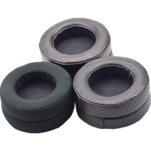 Replacement Sheepskin Velour Cushion Ear Pads earmuff earpads pillow for AKG K701 K702 Q701 Q702 K601 k612 k712 pro Headphones