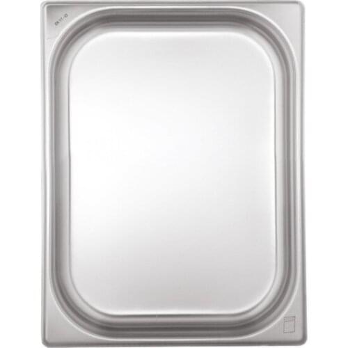 Modern Kapp Steel Gastronome Bathtub 1/2-20 kitchen Tub cocina kitchen accessories utensílios de cozinha