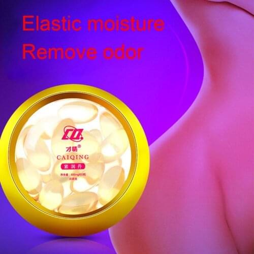 Vaginal Tightening Products Reduction Yam Shrink Tighten Stick Feminine Repair Vagina Vagina Hygiene Vagina Vagina Narrow S4B3