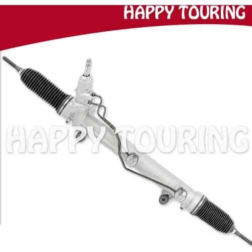 Power Steering Rack For Mercedes M-Classe ML W164 ML320 ML350 ML500 ML550 1644600100 1644600125 A1644600125 1644600500