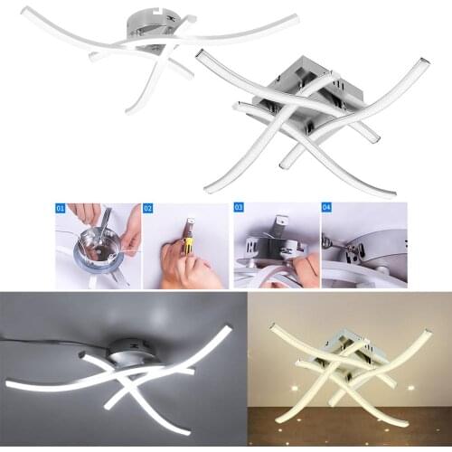 VKTECH Designer Chandeliers