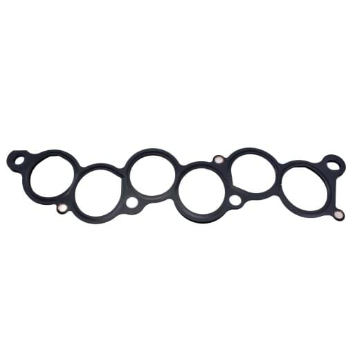 Intake Surge Tank Plenum Gasket For Lexus ES300 RX300 Toyota Avalon Camry Solara Sienna Highlander 3.0L V6 OE: 17176-62030