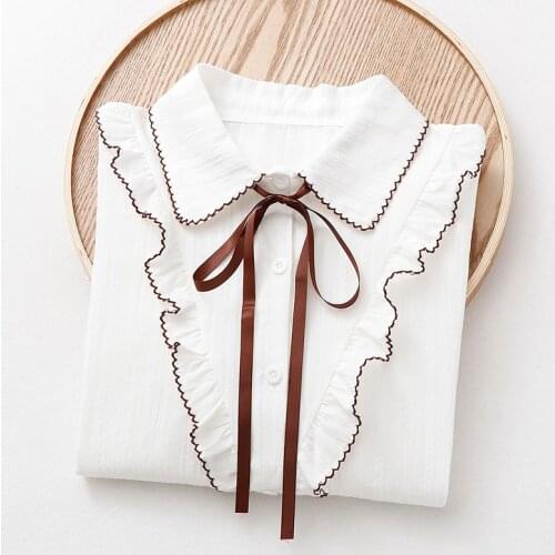 XING WEI SI Women's Blouses