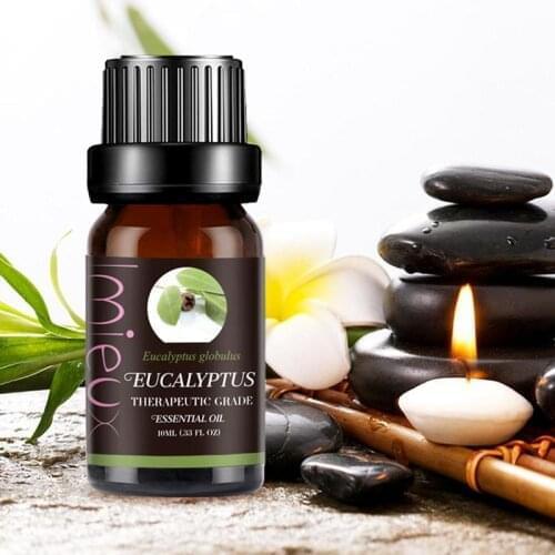 YIGANERJING Orange Essential Oils China