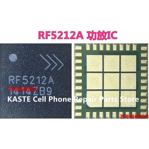 10pcs RF5212A RF5212 Intermediate frequency IC