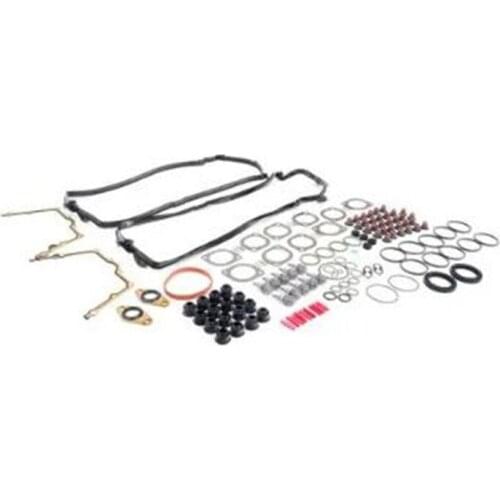 CAR cylinder head bm wE65 740i 750i E66 740Li 750Li 540i 550i E61 550i E63 650i E64 650i E66 740Li Cylinder gasket Seal assembly