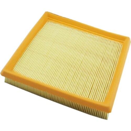 Polyester and Carbon Material Automobile Engine Air Filter P1401-10036 C20905 for Chevrolet (sgmw) Spark 2002-2012 0.8