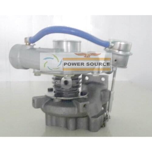 Free Ship GT2252S 452187-5006S 452187 14411-69T00 Turbo For Nissan M100 CabStar Trade L35 Light Truck Bus BD30Ti BD-30Ti 3.0L