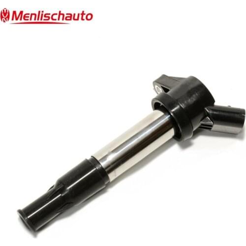 Free Shipping High Quality Control Ignition Coil OEM:4A13 3705020 for JAC BYD Ignition Coil