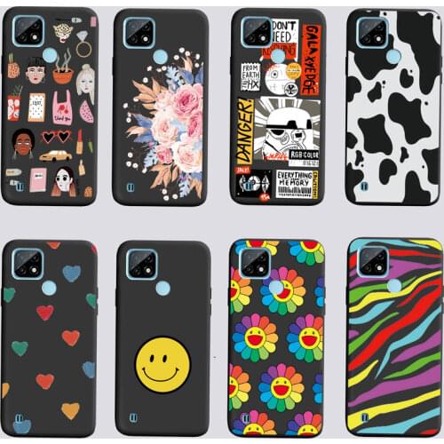 For Lenovo Z6 Case Z5S Z5 Z6 Lite Z6 Youth Z6 Pro Cover Soft TPU Phone Bags Cases z5 z6 Soft Silicone Back Covers Painted Shell