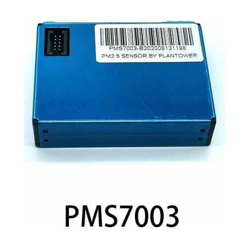 G7 laser PM2.5 dust sensor PMS7003
