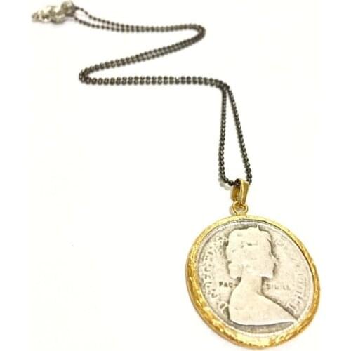 Dr Stone Zinc Alloy Unisex Necklace Z121AR427 254770946