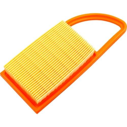 1/2/5 Pcs Motorcycle Air Cleaner Intake Filter For Stihl BR600 BR550 BR500 BR 600 550 500 OEM 4282-141-0300