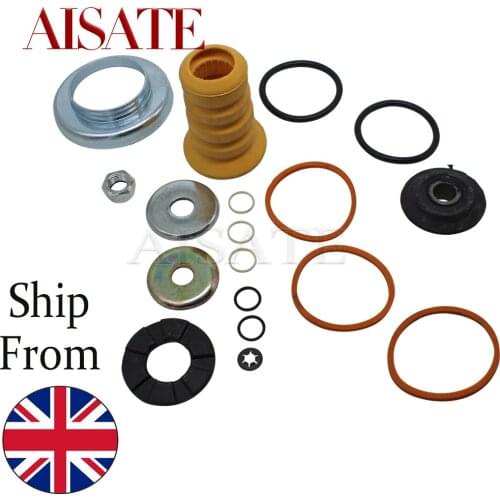 1Set For Land Rover Range Rover L322 Front Air Suspension Spring Bag Repair Kits RNB000750 RNB000740G RNB501520 New 2003-2012