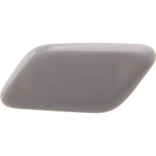 Car Left Headlight Cleaning Cap Washer Nozzle Spray Jet Cover 8504509901 fit for Toyota Avensis T25 2006 2007 2008 Accessories