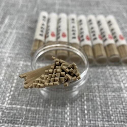 Natural 12A Agarwood Oud Square Incense Stick Aquilaria Sticks Incense For Aromatherapy Scent Rich