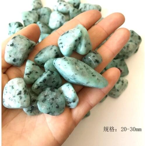 Natural Tianshan stone stone stone decoration flower pot Vase Decoration