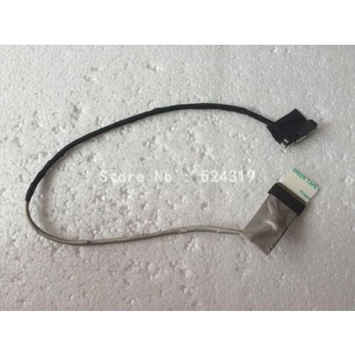 New Laptop LCD Video Cable for Sony EB32 EB27 EB25 EB35 EB47 EB46 EB37 015-0301-1516-A 015-0101-1595_A 015-0501-1516_A