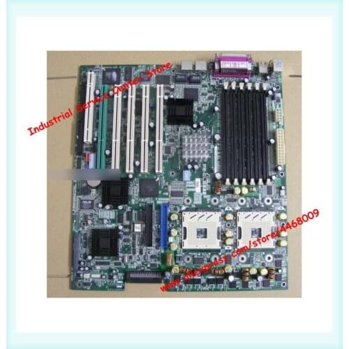 PR-DLS533 2GBL Server Workstation 5 PCI-X 64-bit Slots SCSI 604