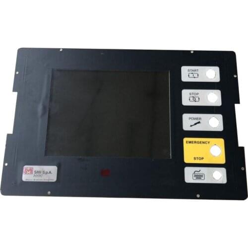 SMITEC INDUSTRIAL COMPUTER POSYC KG010036