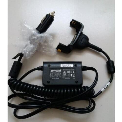 Symbol mc55 mc65 mc67 car charger portable direct charge