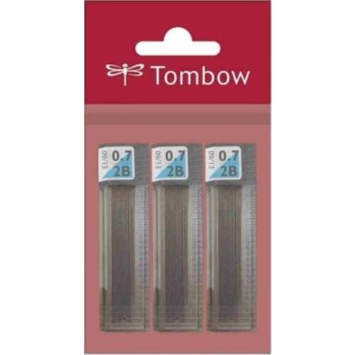 TOMBOW Pen Rods