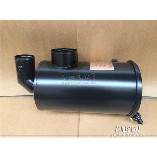 K2342 air filter assembly