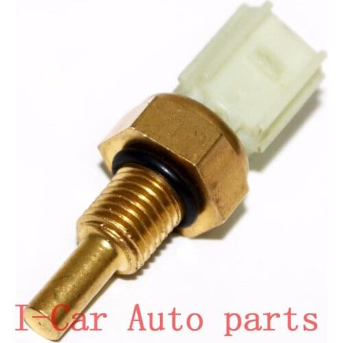 High Quality Coolant Temperature Sensor For Honda Element Odyssey Ridgeline Acura RSX 37870-PLC-004, 37870PLC004