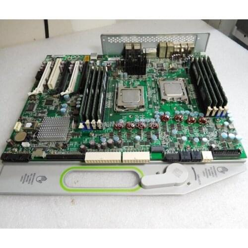 375-3476 375-3476-02 server motherboard for Ultra 40 M2 U40 without CPU RAM (motherboard only) Tested Working