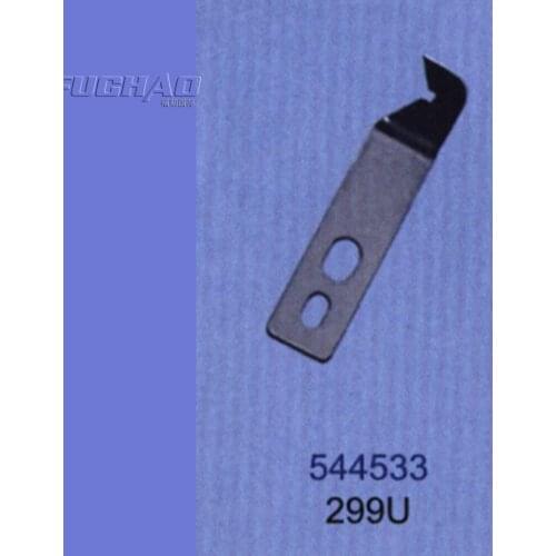 544533 STRONG.H Brand REGIS For SINGER 299U Thread Cutter Industrial Sewing Machine Spare Parts Sewing Machine Parts