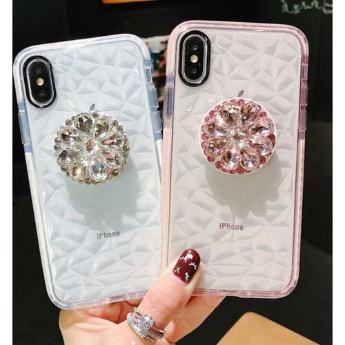 ALLCHW Huawei P20 Pro Phone Cases