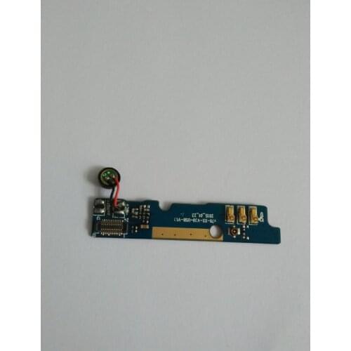 Used Vkworld VK700 GSM / WCDMA antenna Signal Board for Vkworld VK700 5.5"IPS HD MTK6582 Quad Core Free Shipping