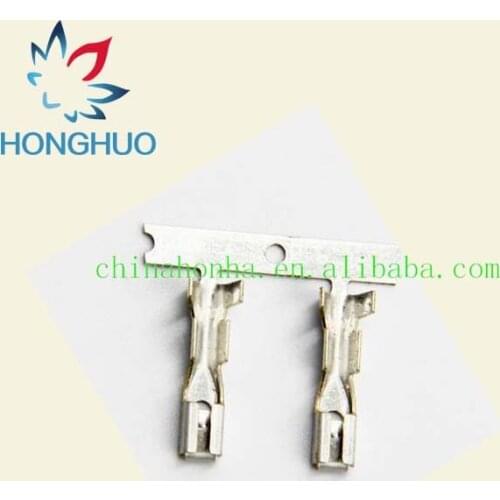 Free shipping original parts 50sets 7116-1050 terminal