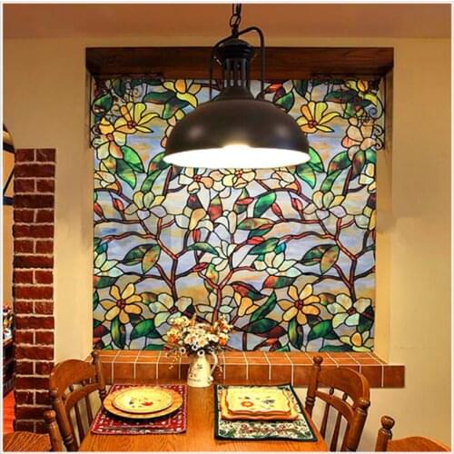 FANCY－FIX Decorative Films For Doors