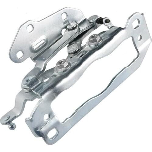 Hood Hinge Support for Mercedes Benz W204 C250 C300 C350 C63 AMG