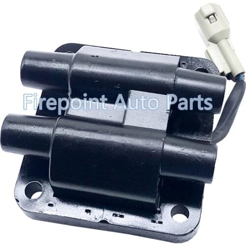 Ignition Coil OEM 22433-AA360 22433-AA230 CM12-100 22433AA360 22433AA230 CM12100 for SUBARU