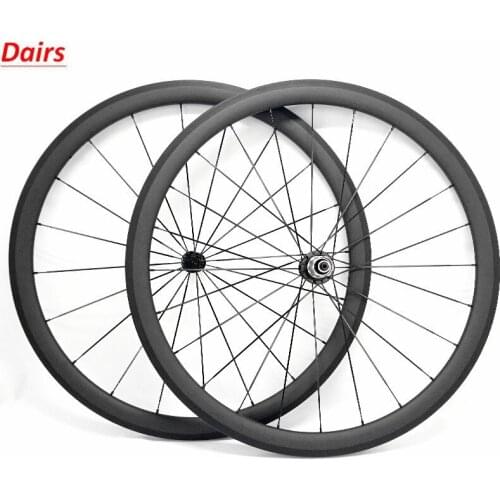 700c road bicycle wheels R39 Straight pull 38/45/50/60/88mm clinchercarbon wheels 25mm width pillar 1420 spokes